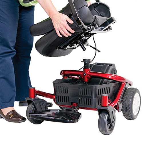 Golden Technologies GP162 LiteRider PTC