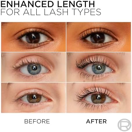 Makeup Telescopic Original Lengthening, Lash