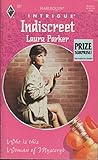 Cover zum Buch Indiscreet