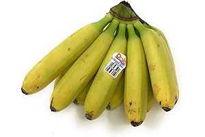 Organic Banana Nino Baby: A Wholesome and Convenient Treat for Growing Munchkins