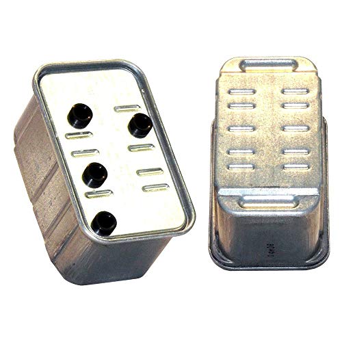 Système d'injection et filtre de rechange WIX FILTERS 33543 pour auto