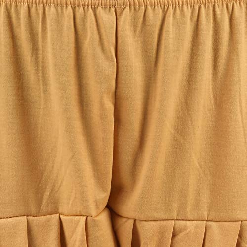 Image of Buy That Trendz Patiala Salwar for Women Viscose Patiala Pant Combo