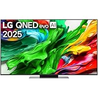 LG 55QNED86A6A TV 55 Zoll