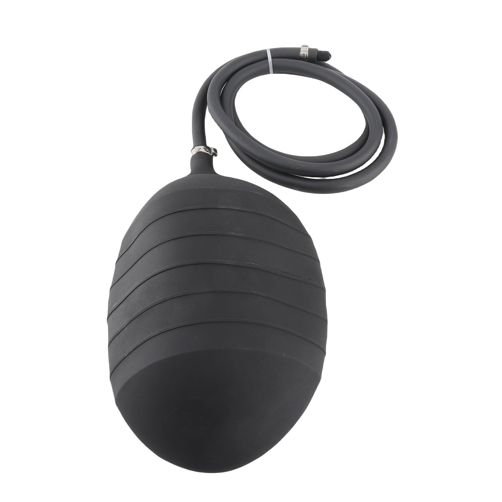 Enchufe de Tubería Inflable PVC Premium, Prueba de Desgaste y Sellado Hermético, Fácil de Transportar y Transportar, Ideal para Pruebas de Mantenimiento de Tuberías con Pruebas