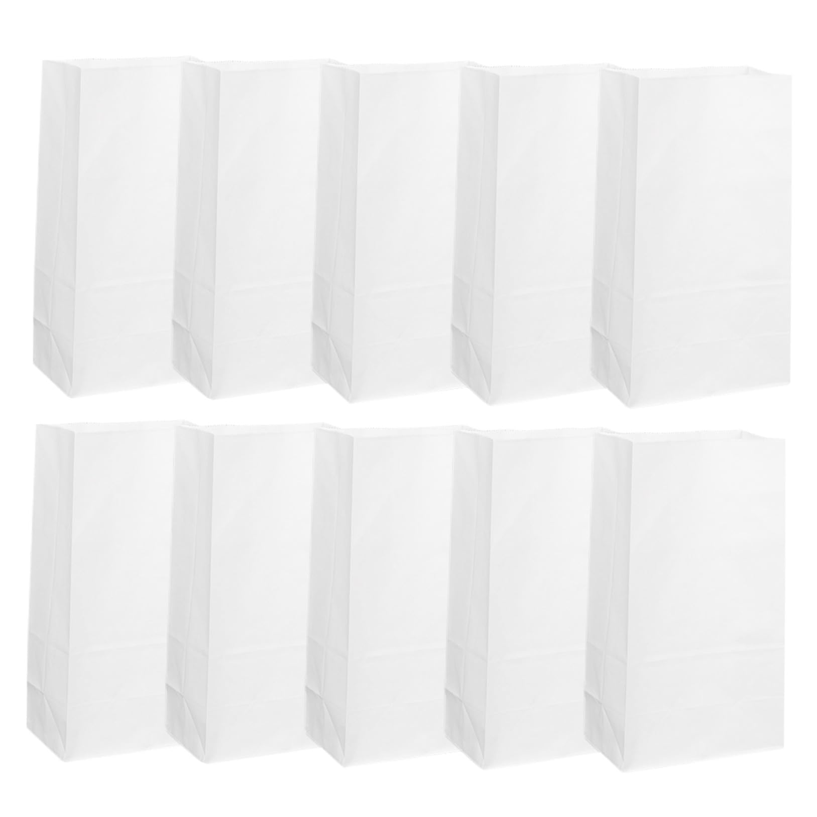 Papier kraft avec fond carré pour protéger vos pâtisseries des miettes