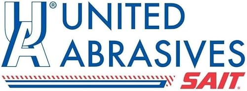 United ABRASIVES 4