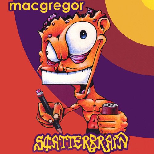 macgregor