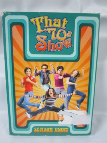 That '70s Show: Season 8 image 2