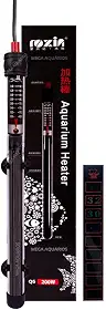 ROXIN - Termostato com Aquecedor - Q5 - 200W - 110V