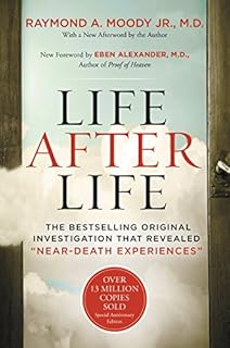 Life After Life: The Bestselling Original Investigation That Revealed
