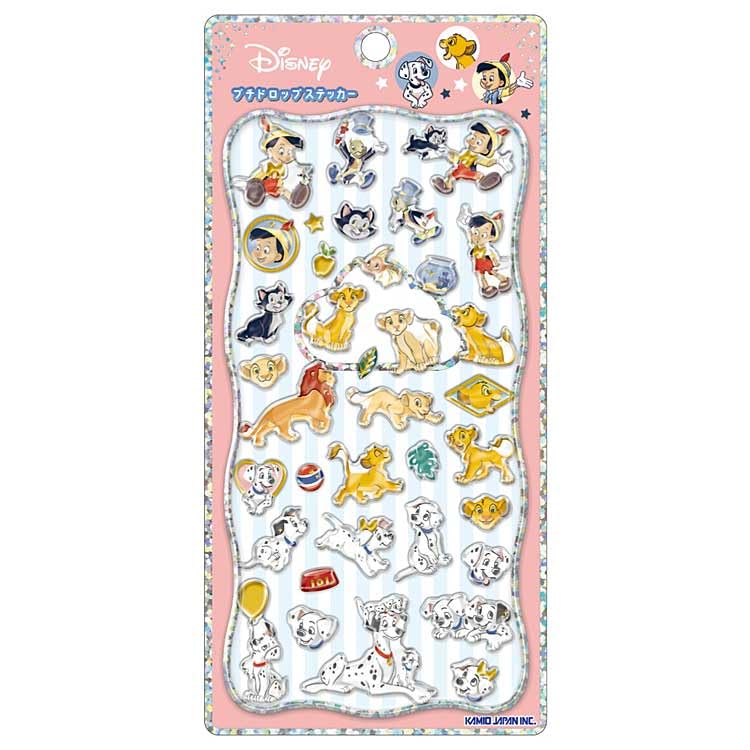 Amazon | カミオジャパン ディズニークラシック2 プチドロップ