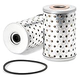 P558467 Hydraulic Oil Filter 51467 74048796 734988 1128152 228467 0734988 Compatible with ALLIS