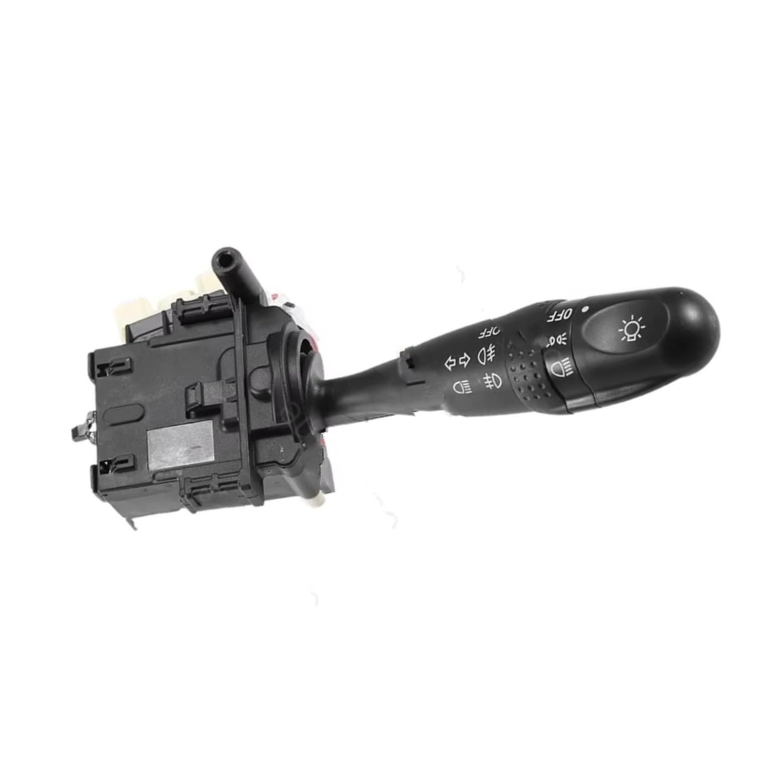 Leverina Indicatori Compatibile Con Toyota Per Corolla Per Estate Per E12 2001-2007 1 Pz Faro Auto Fendinebbia Indicatore Di Direzione Interruttore Leva Di Controllo 84140-0D020