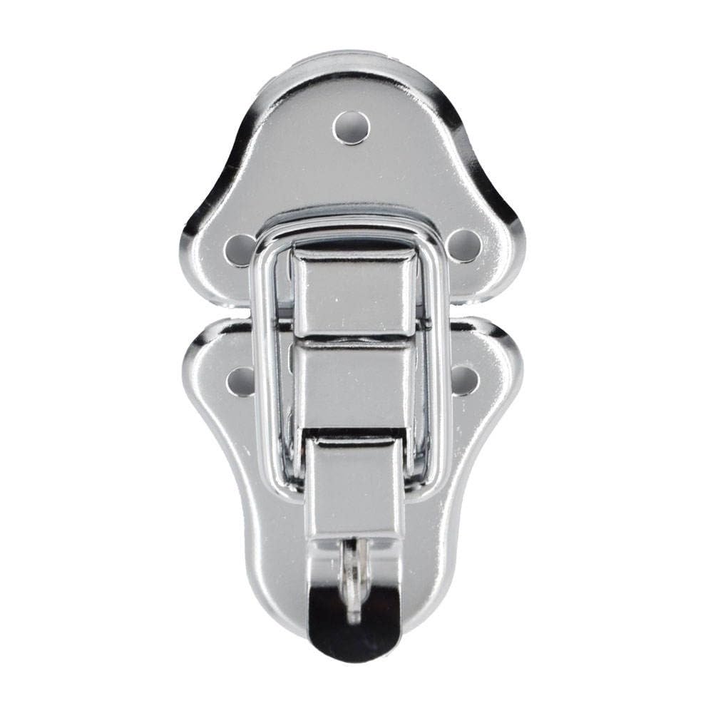 Syncraft Hardware Flight Case Medium Draw Bolt Padlock SH-L008-picture-48