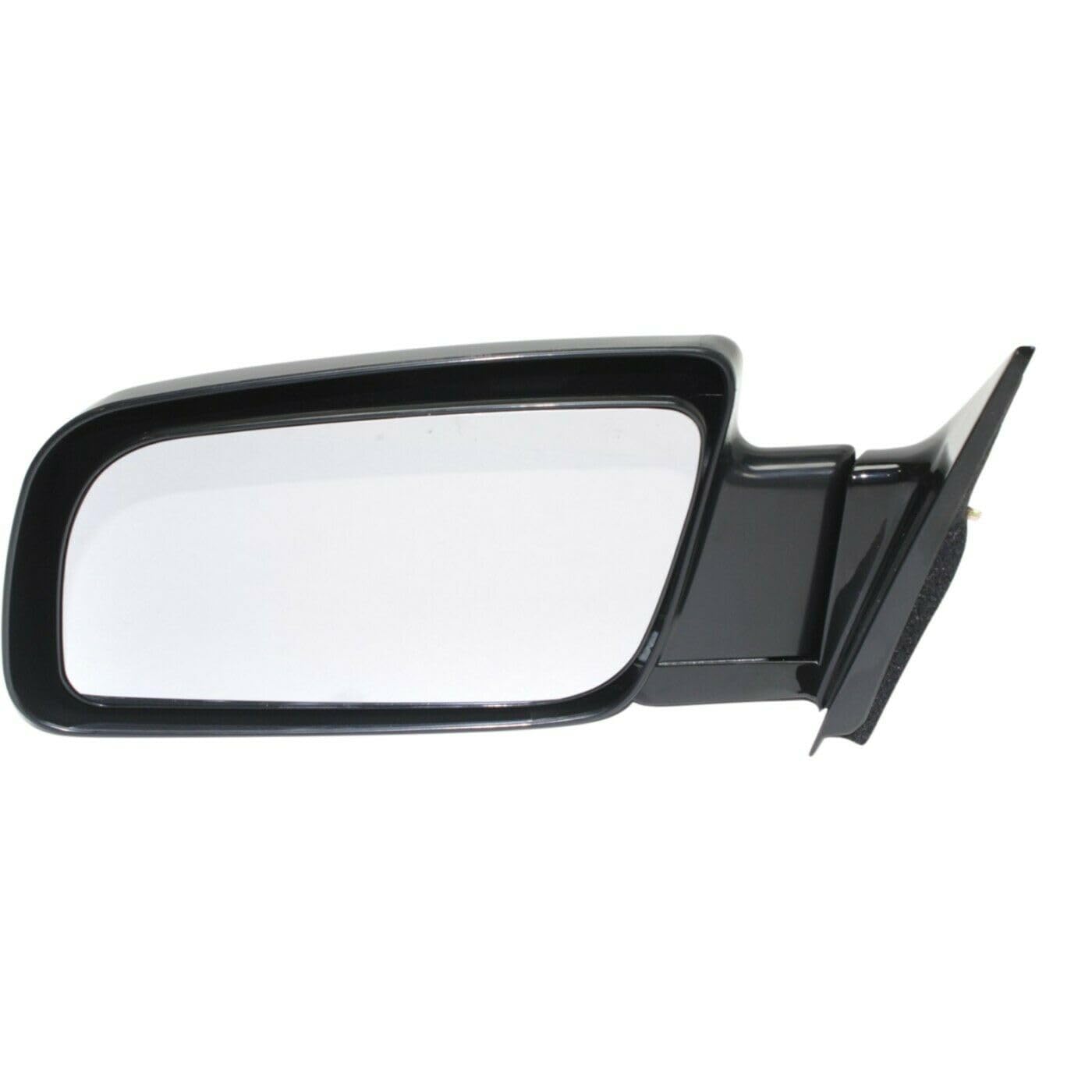 Amazon.com: ApUaTrOt 1pc Left Driver Side Paintable Manual 