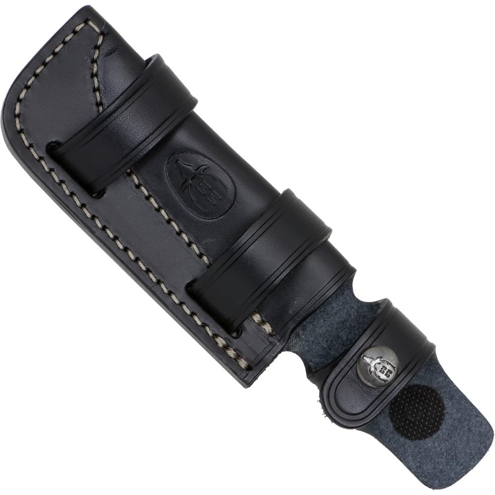 Muela Cuchillo Kodiak Micarta