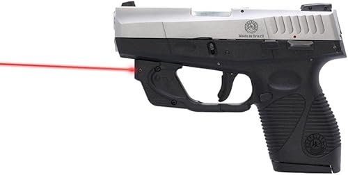 Miniatura 29 de Vista láser roja de la clase 3R de la serie E de Viridian, salida <5mW