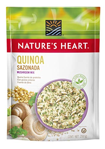nature's heart superfoods Marca Nature's Heart