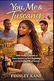 You, Me & Tuscany: Halle Bailey’s Journey of Love, Secrets, and New Beginnings in the Enchanting Hills of Tuscany
