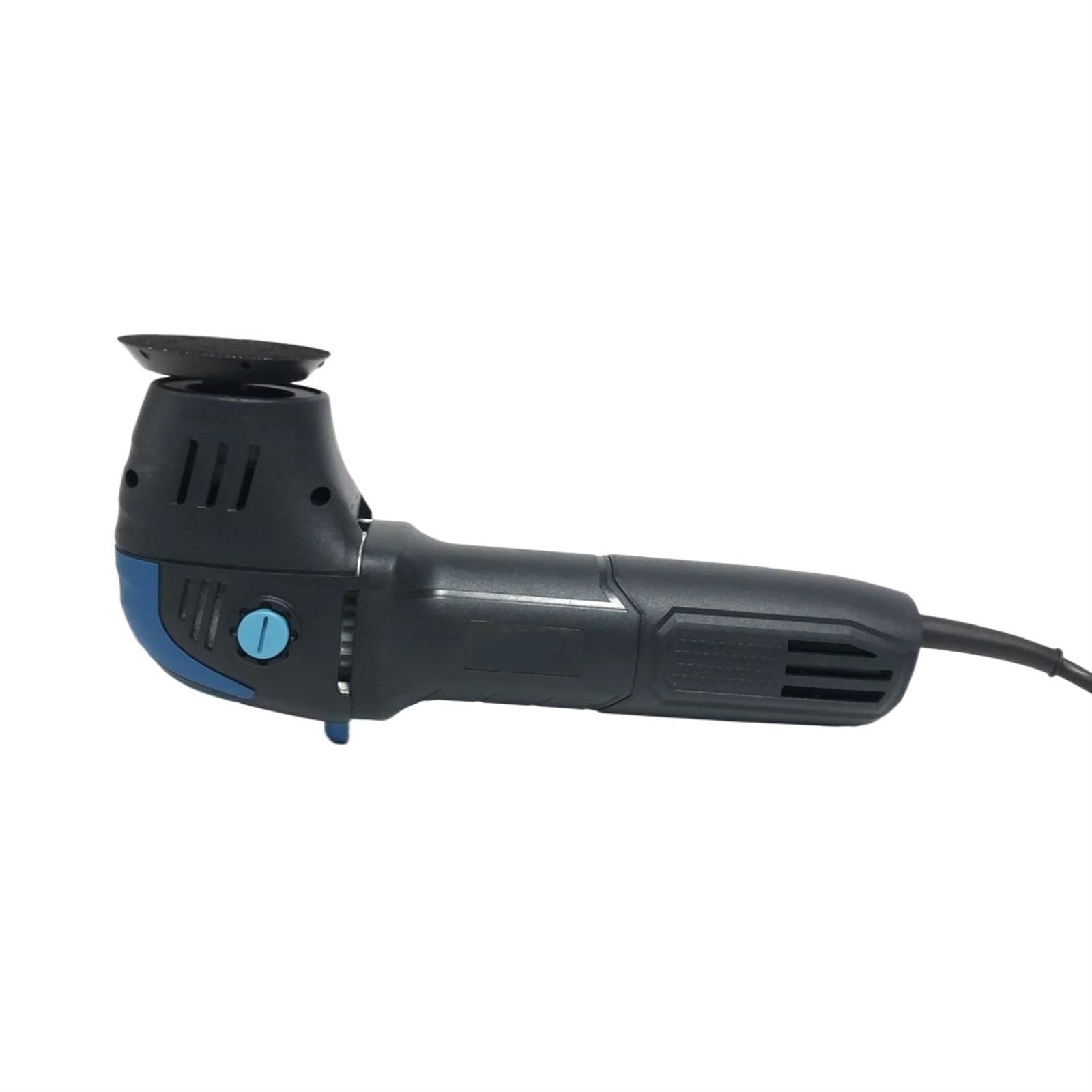 Auto Random Orbit 12mm 750w Polerka podwójnego działania 3 "DA samochodowa Detailing Bufor samochodowy DziałA PłYnnie