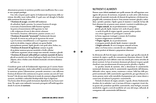 Alimentazione Sana, Semplice E Con Gusto. Il Meglio Della Tradizione In Chiave Moderna E Funzionale - 5