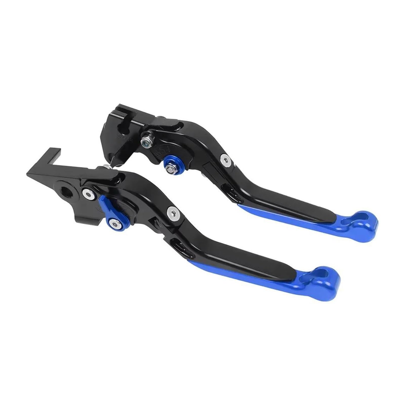 Heyhellnin U For Yamaha For Yzf R3 Yzfr3 2015-2020 Yzf-R3 Lever Motorcycle Accessories Folding Brake Clutch Levers Motorbike Brake Levers(U)