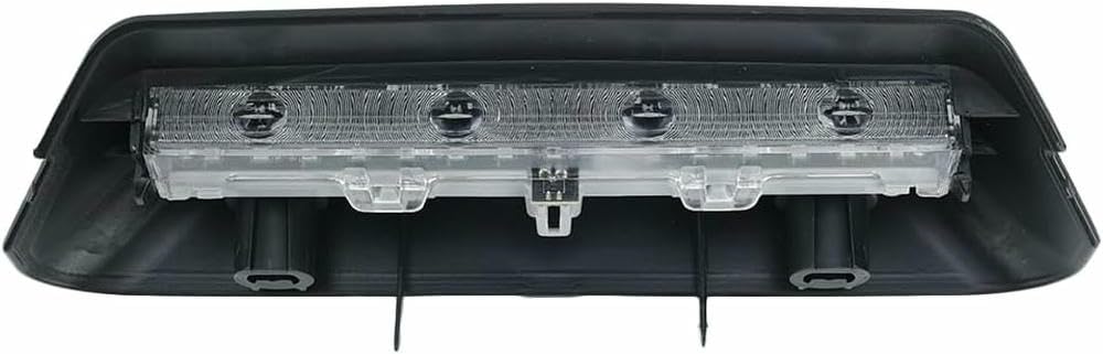 Luce di Stop per Terza Luce di Stop a LED, Montaggio Alto, per Toyota Yaris 2007-2012 288-16698