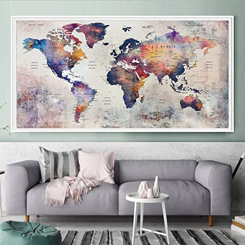 Kit Peinture Diamant 5D – 2 Tableaux Inclus | Activité DIY Relaxante, Décoration Murale Brillante - 11