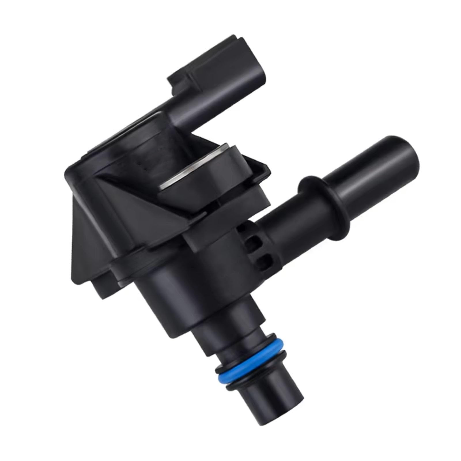Iuyhgtr One Color Fuel Purge Solenoid Breather Valve Compatible With For Edge 2011-2018 For Escape 2009-2018 For Explorer 2011-2017 Vapor Canister Purge Valve Solenoid Cx2626
