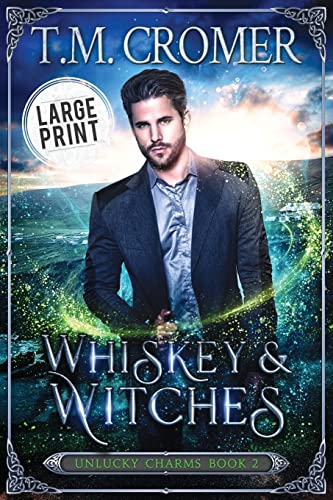 Whiskey & Witches view 2