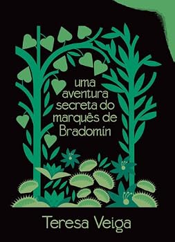 Paperback Uma Aventura Secreta do Marquês de Bradomín [Portuguese] Book