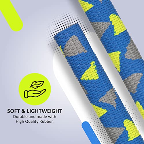 Image of Vector X Rubber Cricket Bat Grip