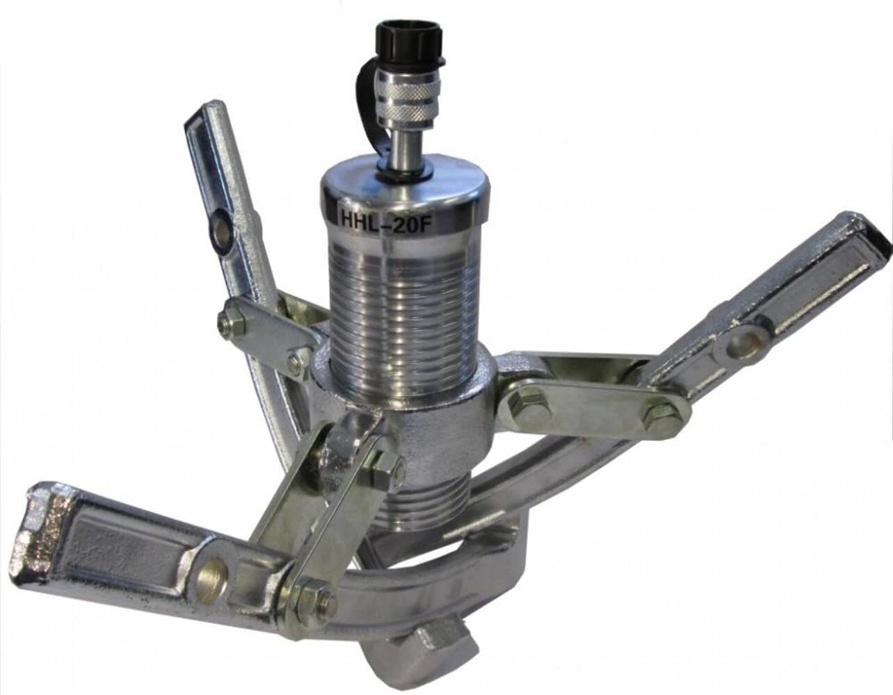 VecoTool – Buje Extractor 20 T con bomba de mano
