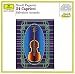 Paganini: 24 Capricci