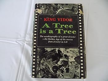 Hardcover A tree is a tree Book