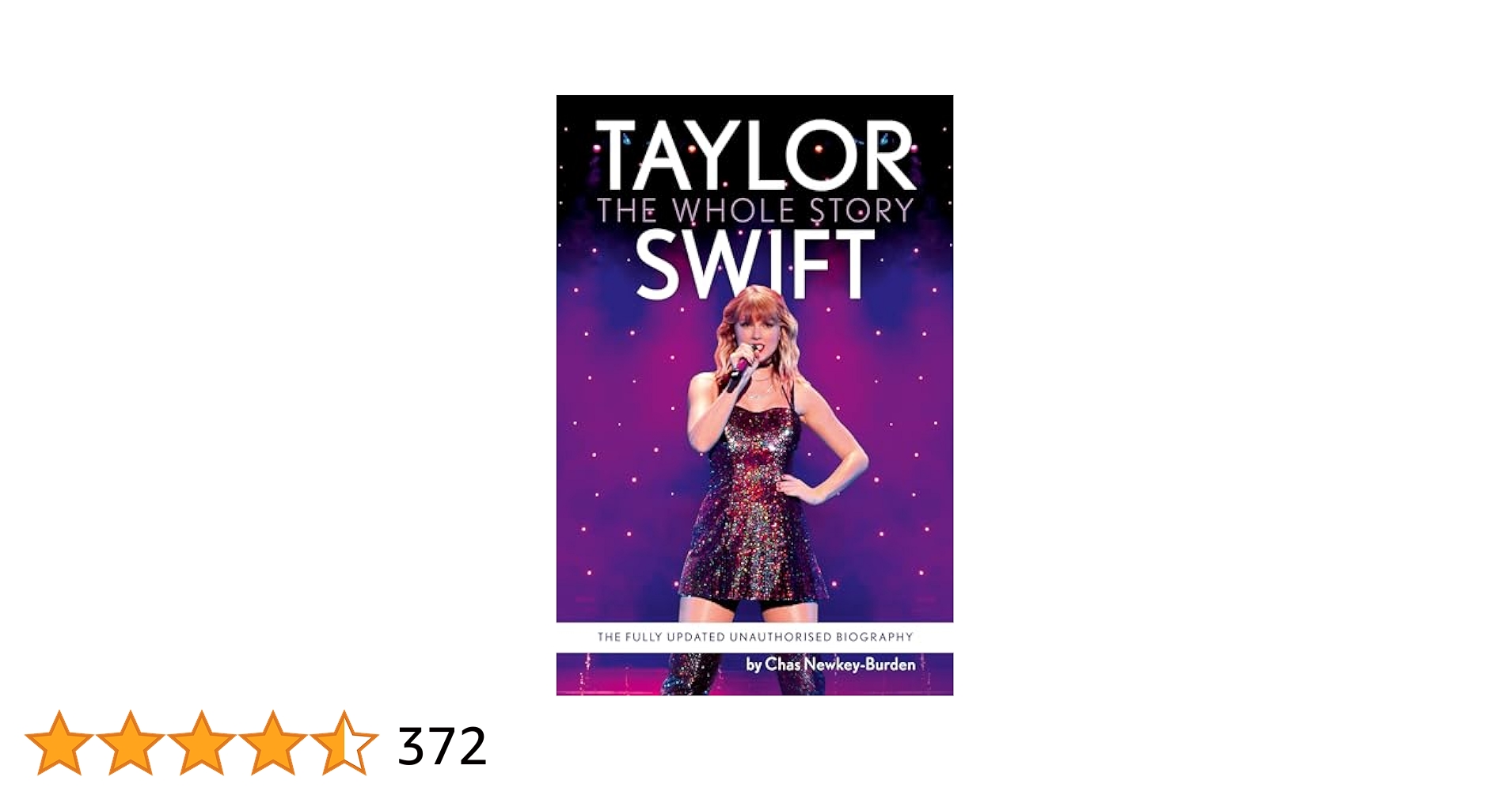 期間限定【新品未開封】Taylor Swift Tour Book 【公式通販】