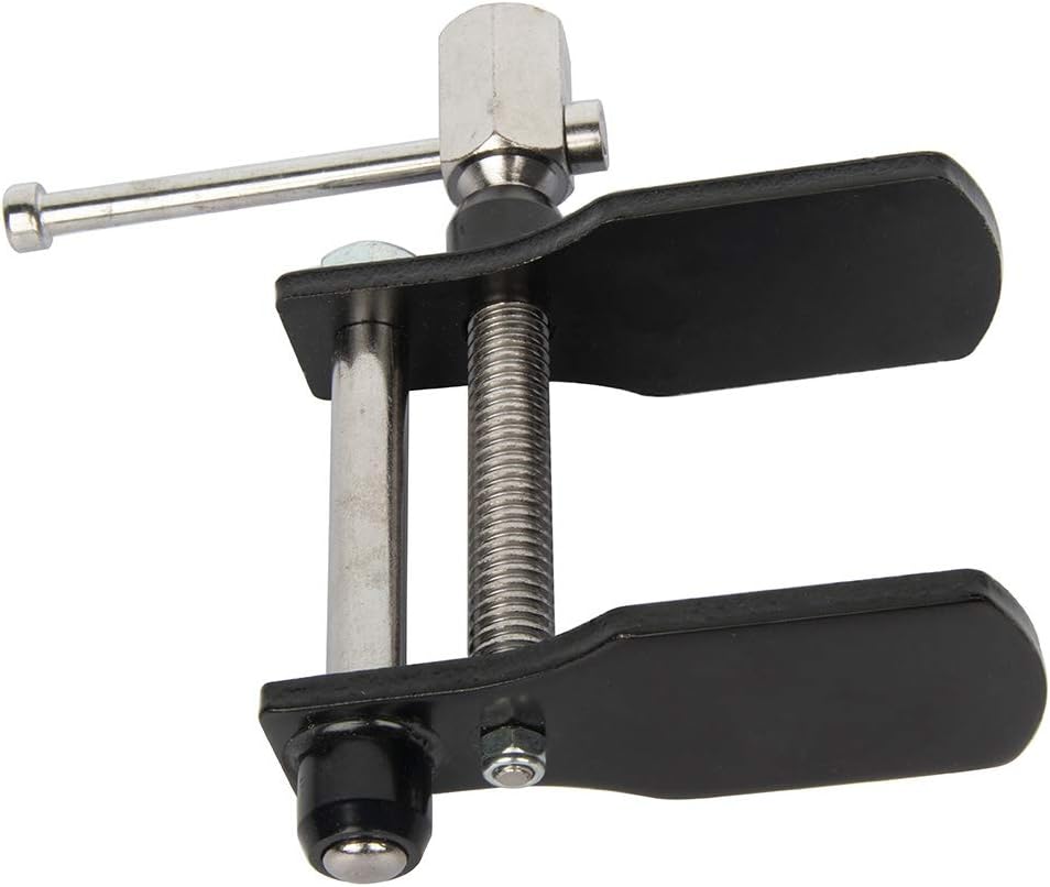 SCITOO Disc Brake Pad Installation Caliper Piston Compressor Spreader Tool
