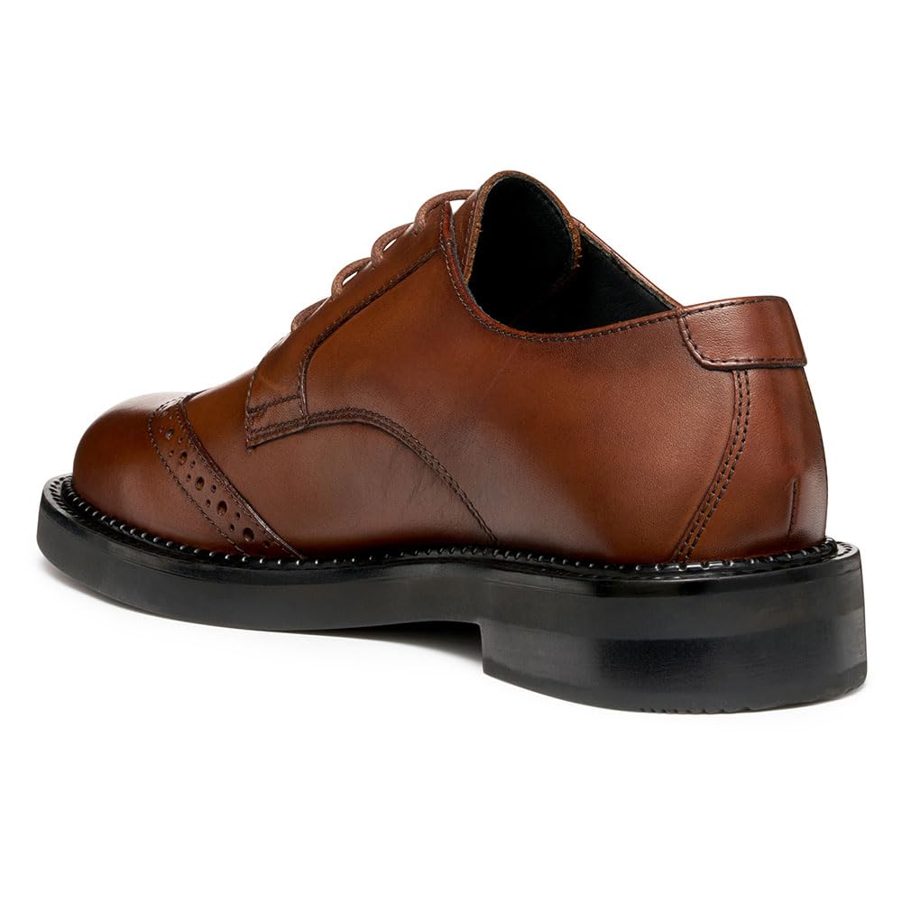 Geox Kobiety D SerildaOksford