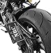 New Rage Cycles Fender Eliminator Compatible for Yamaha FZ-09 2017