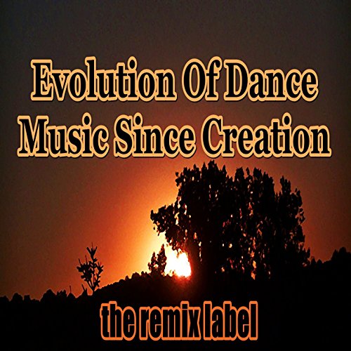 The Evolution of Dance Music Creation (March Worldwide