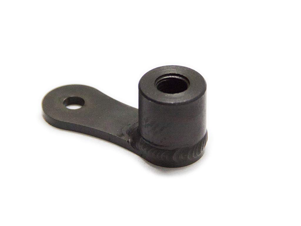 Amazon | GRIMECA マスターシリンダー用 ミラーブラケット Type2 MOTOR