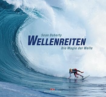 Paperback Wellenreiten [German] Book