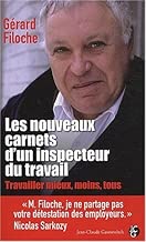 Download Les nouveaux carnets d'un inspecteur du travail PDF