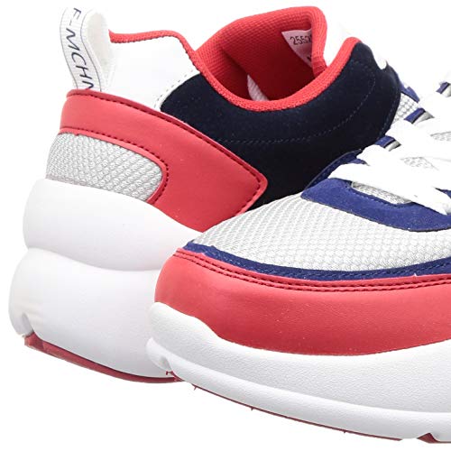 Image of Flying Machine Mens Fanny Sneakers