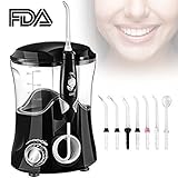 Mifanstech water flosser