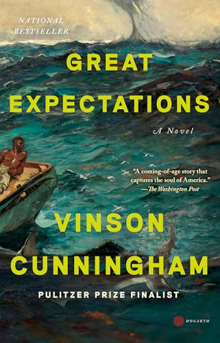 Great Expectations: A Novel view 2