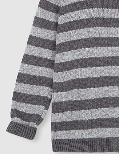 Pull garçon Gocco rayé idéal pour l'école et les sorties