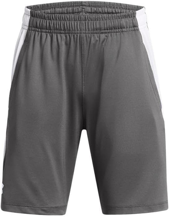 Under Armour Boys' Tech Vent Shorts (Big Kid)