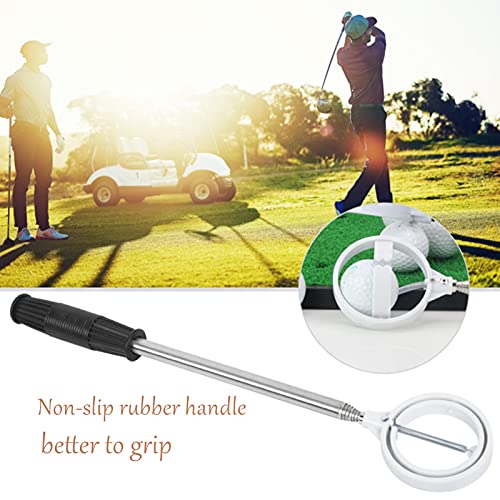 FOLOSAFENAR Recupero di Palline da Golf, attrezzo