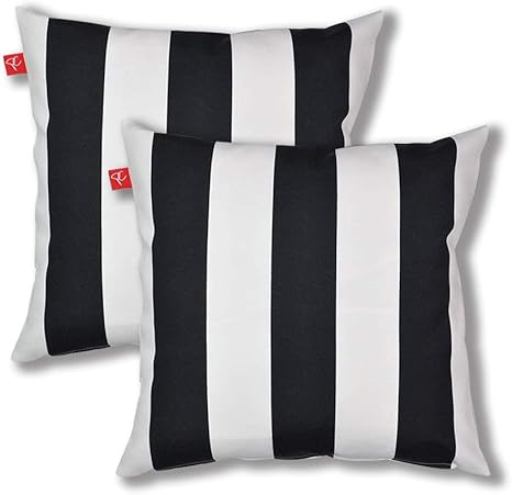 amazon outdoor throw pillows